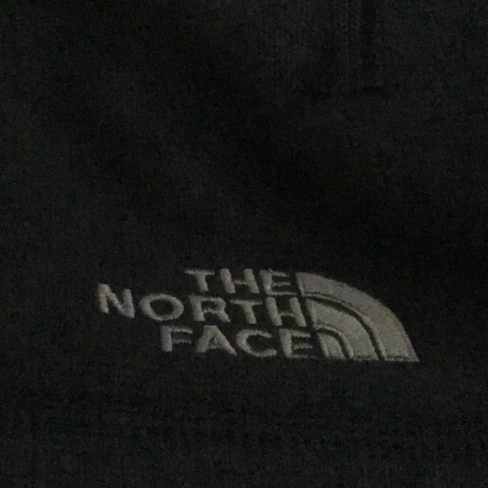 NWT The North Face Sweater Fleece Vest with Michigan Alumni Logo Size XL Navy
